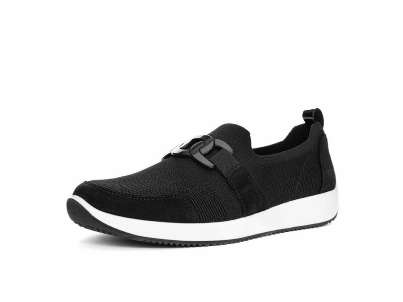 Ara - LISSABON 4.0 - Schwarz 