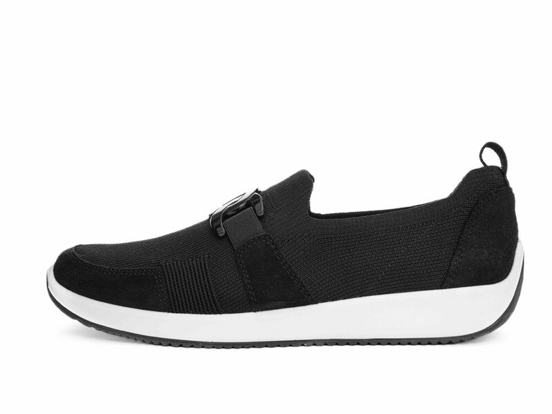 Ara - LISSABON 4.0 - Schwarz 