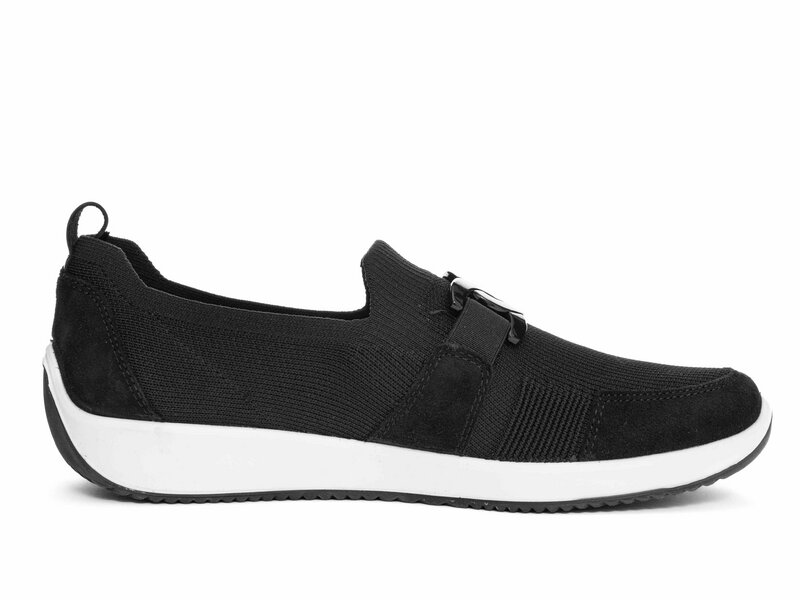 Ara - LISSABON 4.0 - Schwarz 