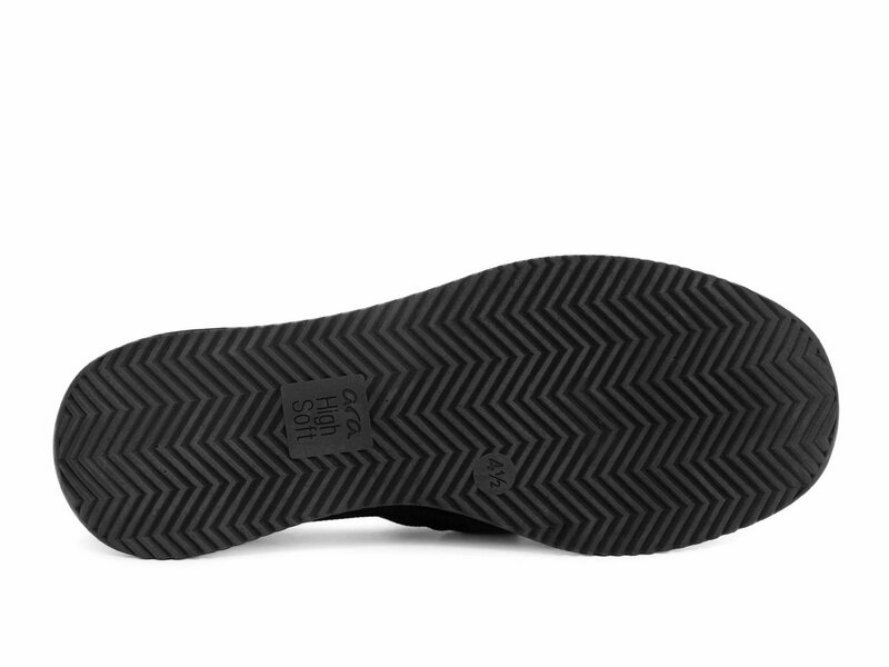 Ara - LISSABON 4.0 - Schwarz 