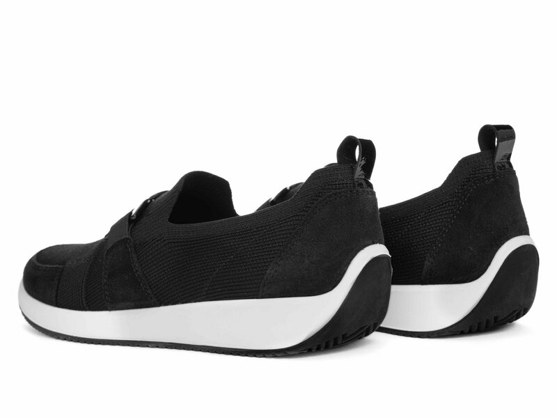 Ara - LISSABON 4.0 - Schwarz 