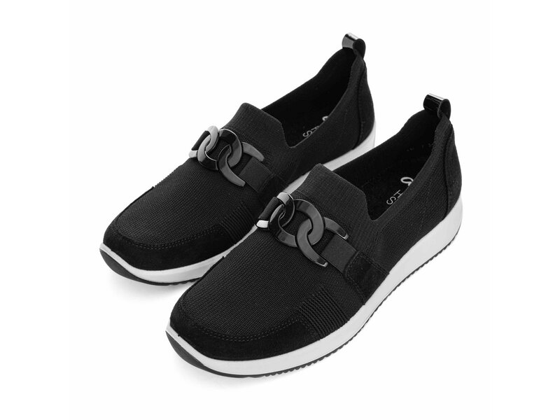 Ara - LISSABON 4.0 - Schwarz 