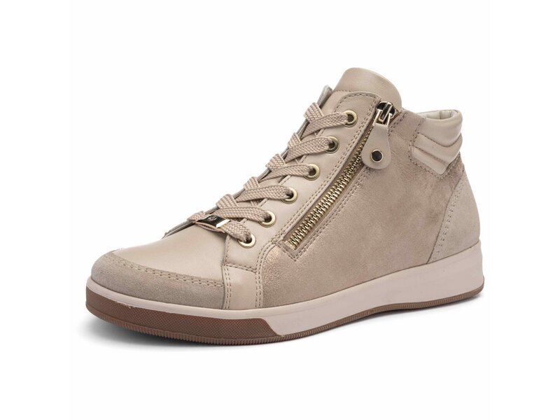Ara - ROM-ST-HIGH-SOFT - Beige 