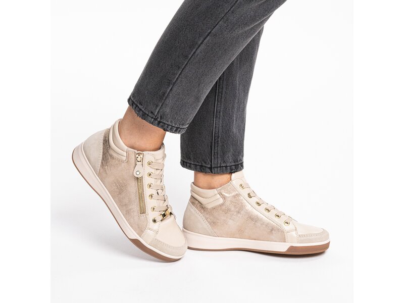 Ara - ROM-ST-HIGH-SOFT - Beige 