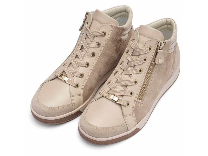 Ara - ROM-ST-HIGH-SOFT - Beige 