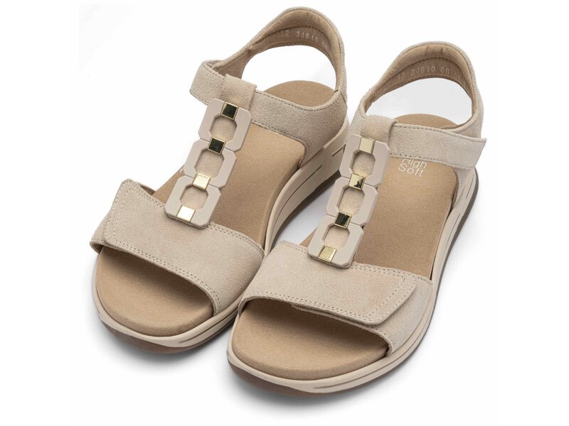 Ara - OSAKA-S - Beige 