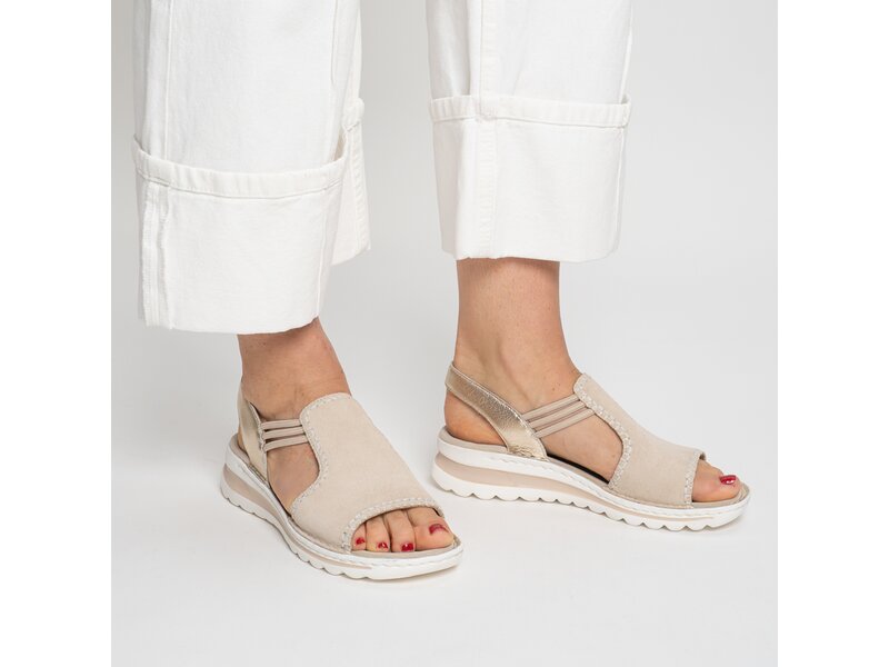 Ara - TAMPA-S 2.0 - Beige 