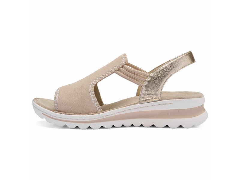 Ara - TAMPA-S 2.0 - Beige 