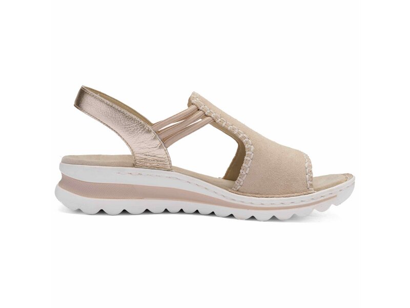 Ara - TAMPA-S 2.0 - Beige 