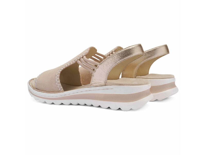 Ara - TAMPA-S 2.0 - Beige 