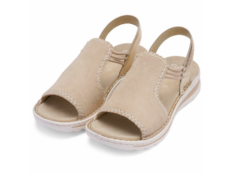 Ara - TAMPA-S 2.0 - Beige 