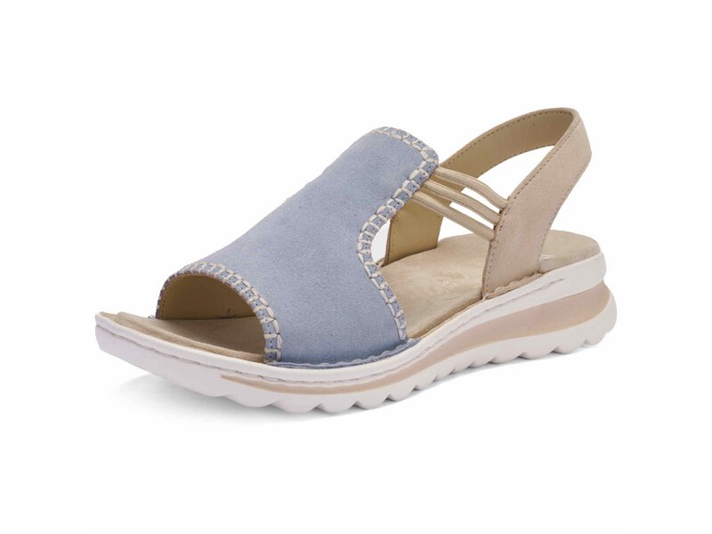 Ara - TAMPA-S 2.0 - Blau 