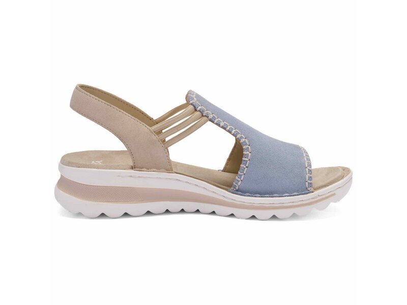 Ara - TAMPA-S 2.0 - Blau 