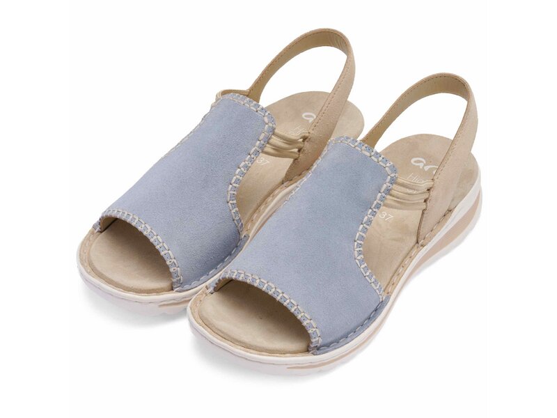 Ara - TAMPA-S 2.0 - Blau 