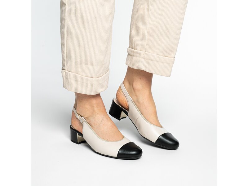 Ara - NIZZA 2.0 - Beige 