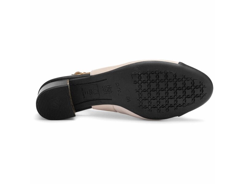 Ara - NIZZA 2.0 - Beige 