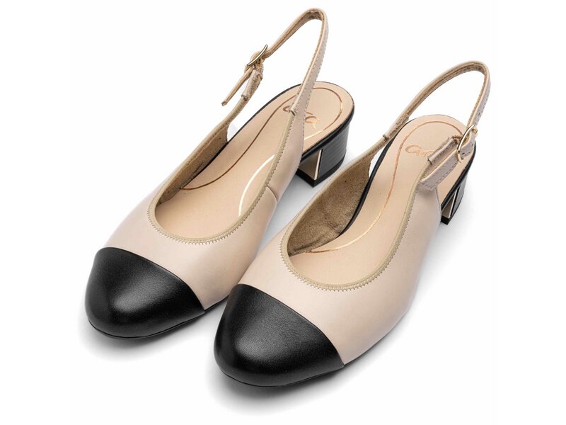 Ara - NIZZA 2.0 - Beige 