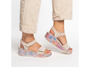 Ara - RIMINI-S - Beige