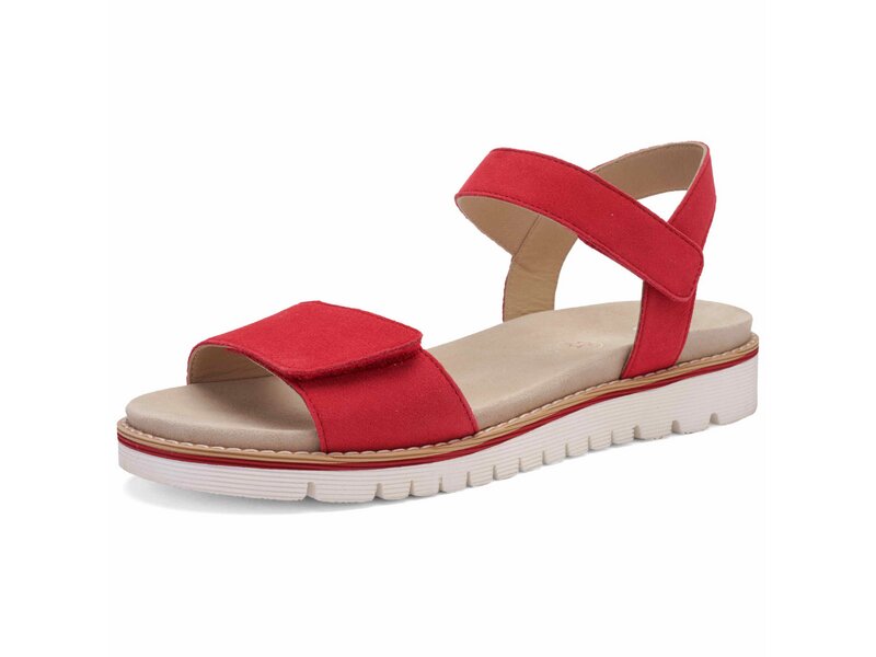 Ara - KENT-SPORT-S - Rot 