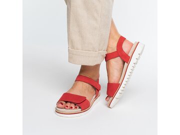 Ara - KENT-SPORT-S - Rot