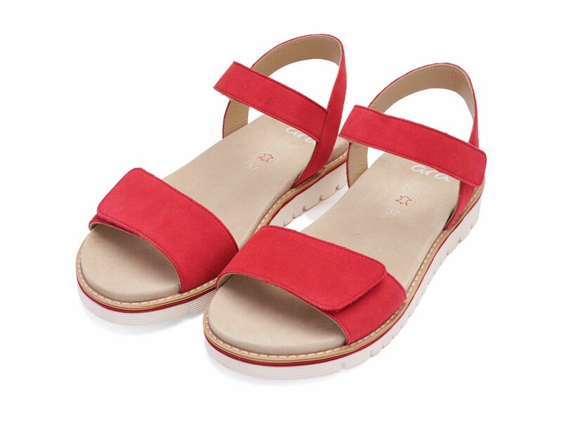 Ara - KENT-SPORT-S - Rot 