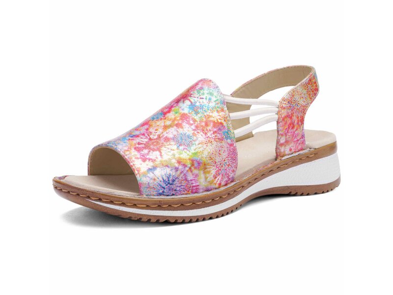 Ara - HAWAII 2.0 - Mehrfarbig 