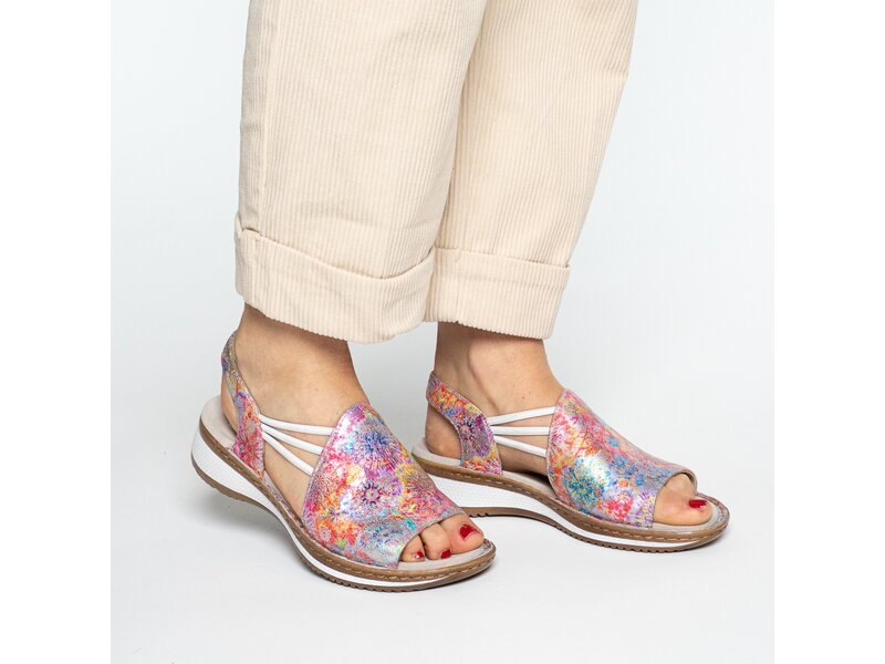 Ara - HAWAII 2.0 - Mehrfarbig 