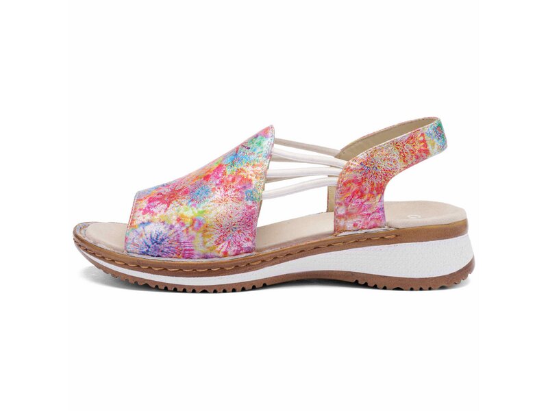 Ara - HAWAII 2.0 - Mehrfarbig 