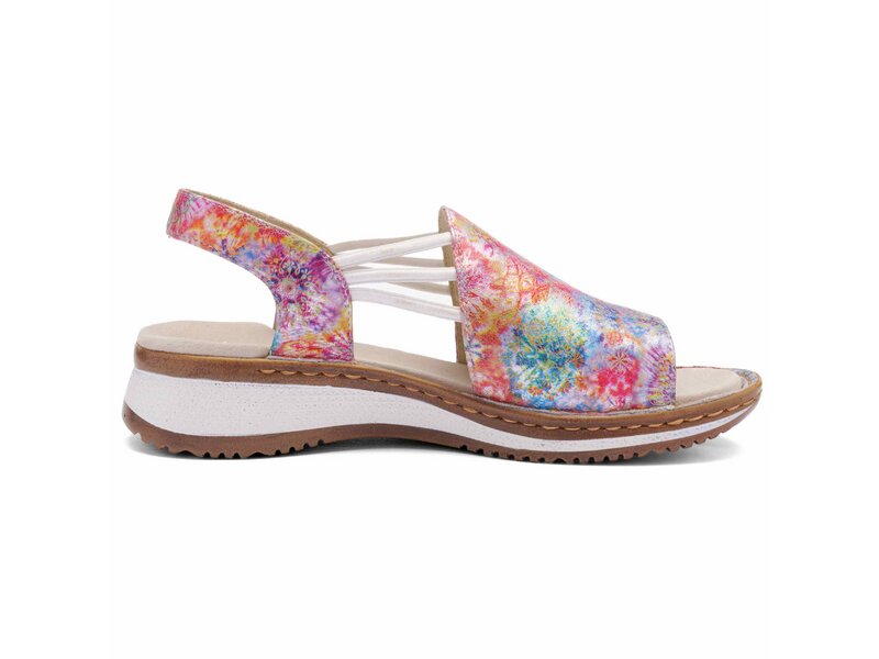 Ara - HAWAII 2.0 - Mehrfarbig 