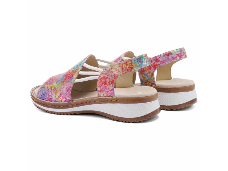 Ara - HAWAII 2.0 - Mehrfarbig 