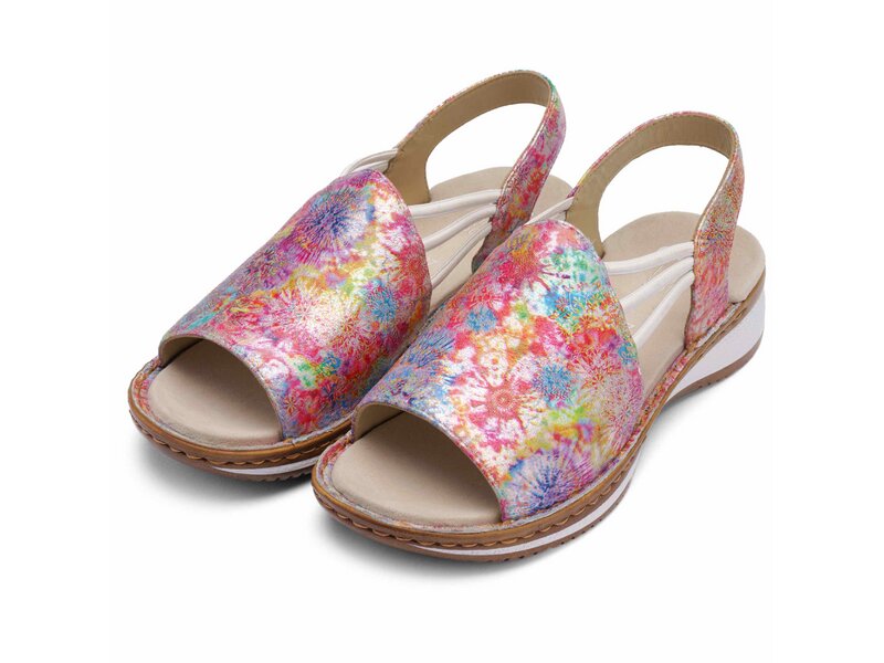 Ara - HAWAII 2.0 - Mehrfarbig 