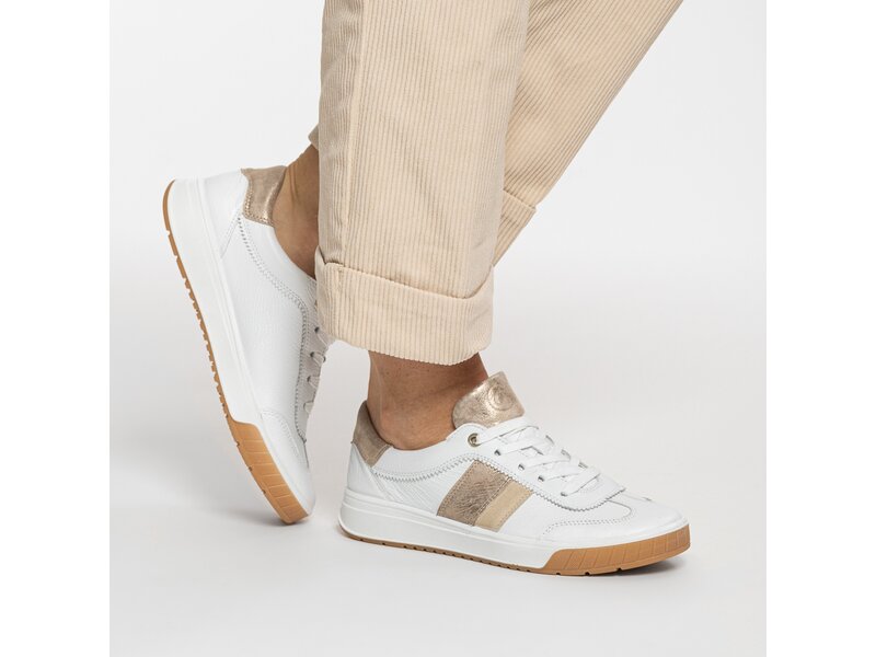 Ara - ROM 2.0 - Wei&szlig; 