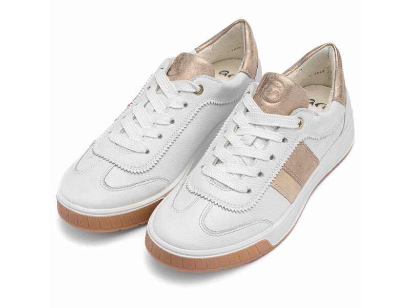 Ara - ROM 2.0 - Wei&szlig; 