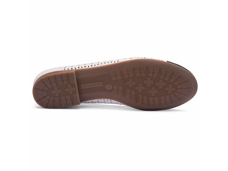 Ara - SARDINIA - Wei&szlig; 