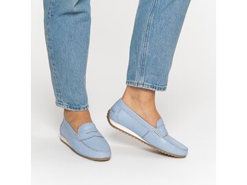 Ara - NEW PORT - Blau