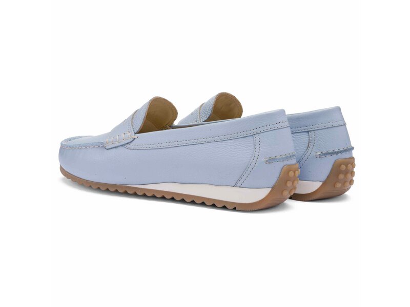 Ara - NEW PORT - Blau 