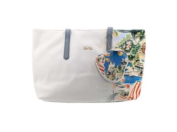 Ara - LINA - Wei&szlig;