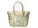 Laura Vita - Handtasche - Gold 