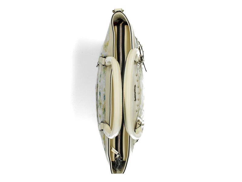 Laura Vita - Handtasche - Gold 