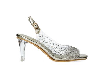 Laura Vita - Sandaletten - Gold