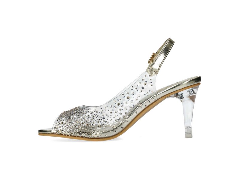 Laura Vita - Sandaletten - Gold 