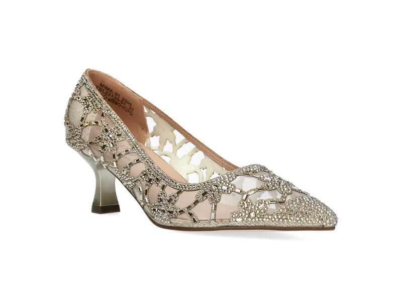 Laura Vita - MIMA 01 OR - Gold 