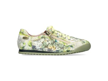 Laura Vita - TIVANAO 05 JAUNE - Gr&uuml;n