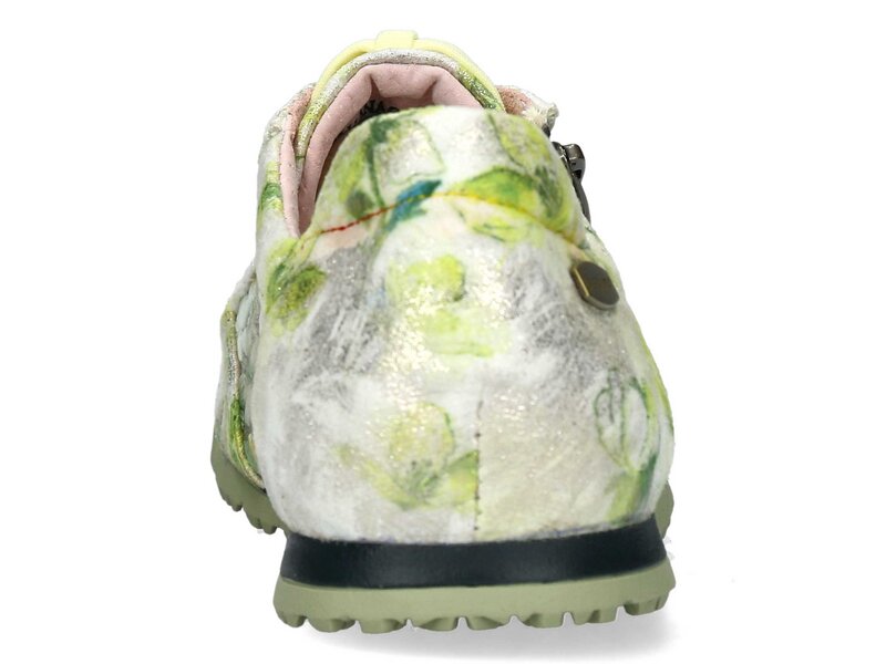 Laura Vita - TIVANAO 05 JAUNE - Gr&uuml;n 