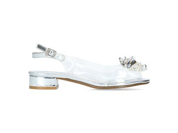 Laura Vita - Sling/ Flamenco - Silber