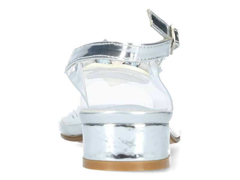 Laura Vita - Sling/ Flamenco - Silber 