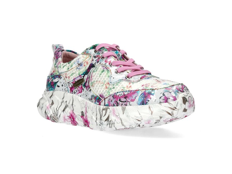 Laura Vita - SOFIAO 07 ROSE - Weiss 