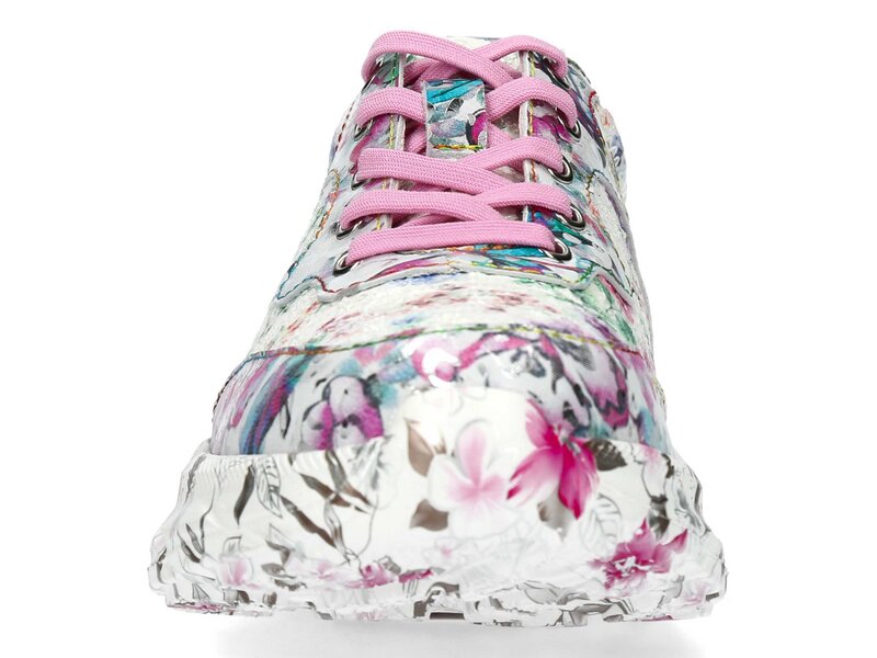 Laura Vita - SOFIAO 07 ROSE - Weiss 