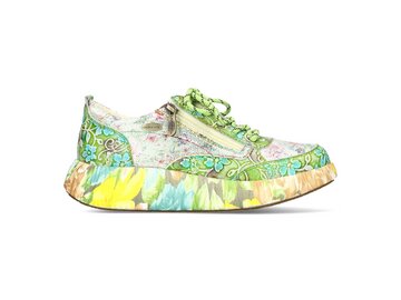 Laura Vita - NIKITO 62 ANIS - Gr&uuml;n