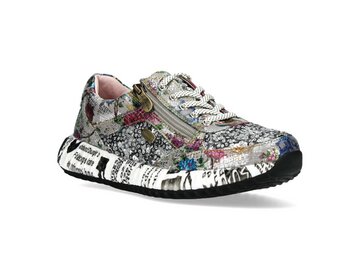 Laura Vita - BURTON 11 ARGENT - Grau